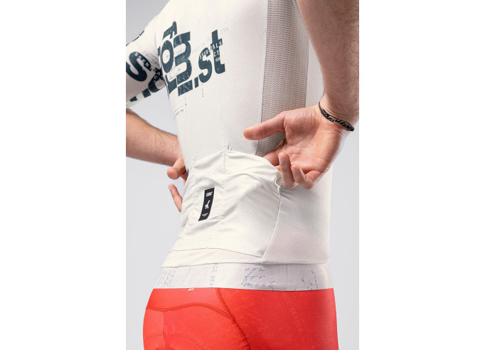 Krekls Gobik CX PRO 4.0 KERNING unisex