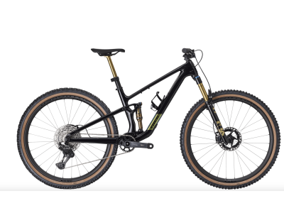 TREK Top Fuel 9.9 XTR Di2 Gen 4 Dark Star