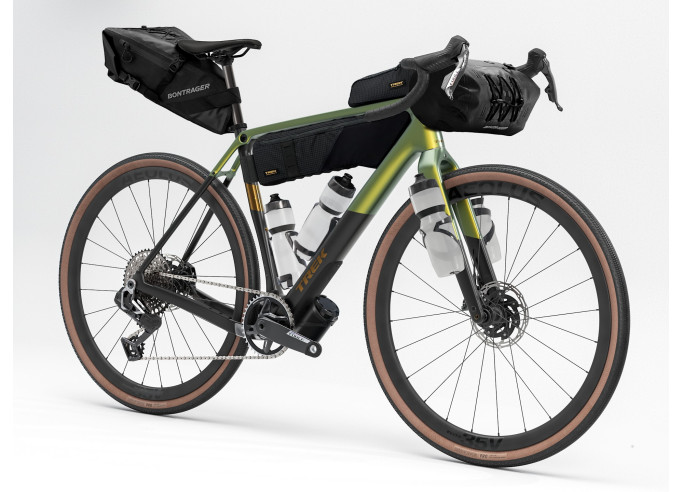 Gravel velosipēds TREK Checkpoint SL 7 AXS Gen...