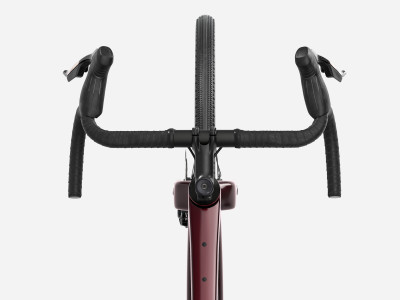 Gravel velosipēds TREK Checkpoint SL 7 AXS Gen 3 | Dark Red/Carbon Red Smoke Splatter