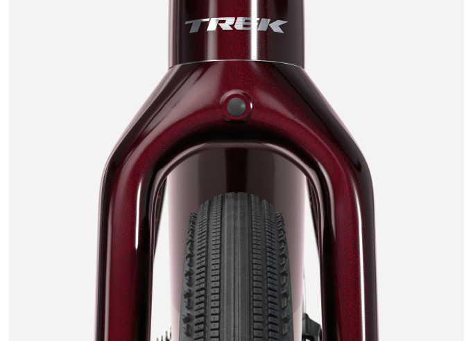 Gravel bicycle TREK Checkpoint SL 7 AXS Gen 3...