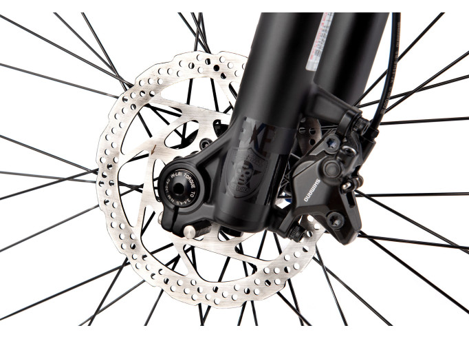 CTM Dirtking Xpert matt violet / black