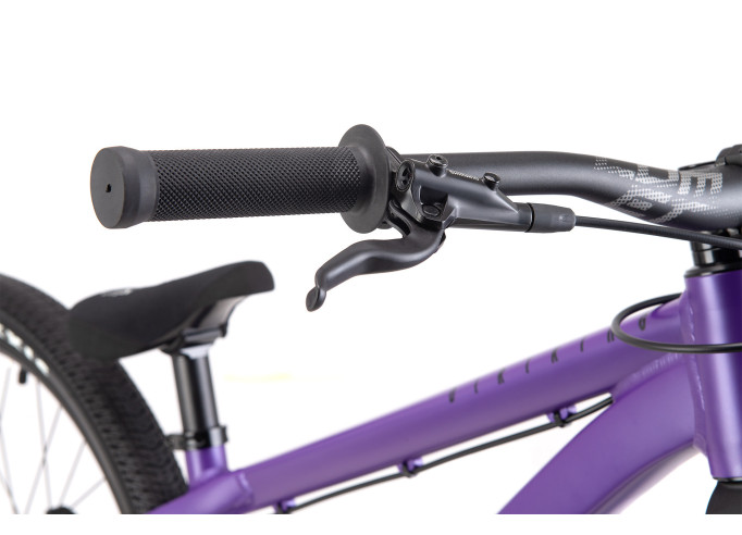 CTM Dirtking Xpert matt violet / black