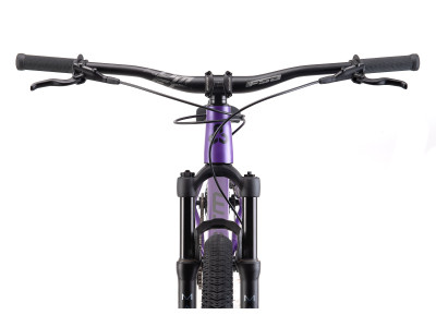 CTM Dirtking Xpert matt violet / black 2