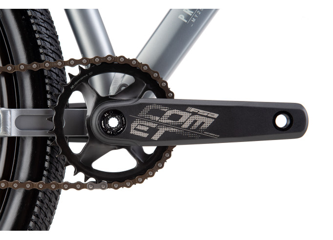 CTM Dirtking PRO glossy grey / matt grey dirt...