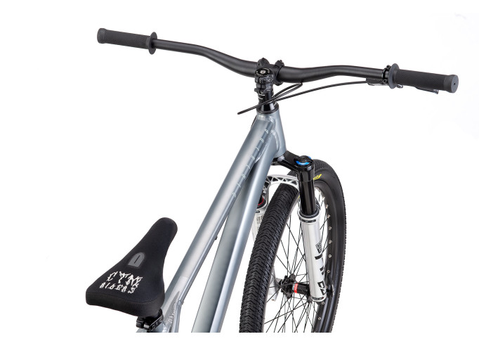 Dirt jump velosipēds CTM Dirtking PRO glossy...
