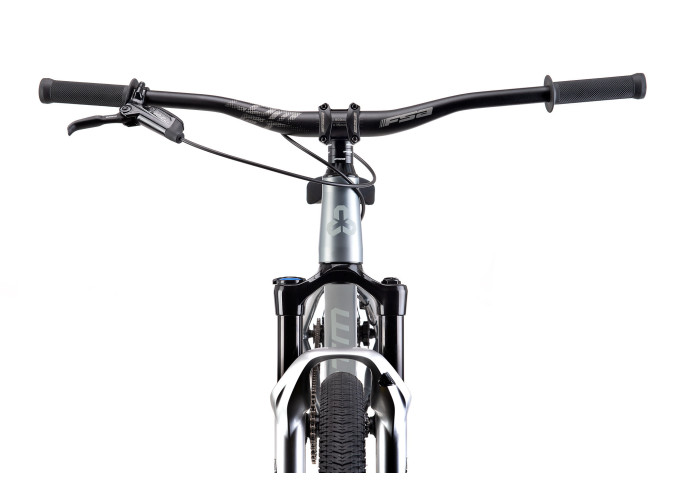 CTM Dirtking PRO glossy grey / matt grey