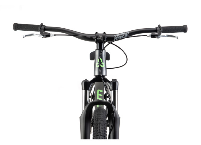 Dirt jump velosipēds CTM Dirtking matt...