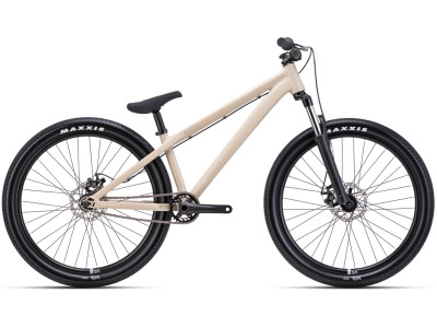 Dirt jump velosipēds CTM Dirtking matt brown grey /...