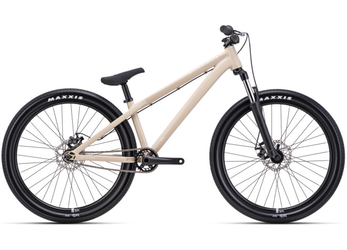 CTM Dirtking matt brown grey / lightgrey