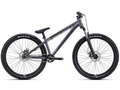 Dirt jump velosipēds CTM Dirtking matt metalblack /...