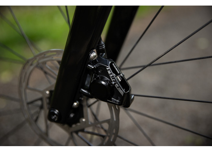 Velosipēds Superior XR 9.8 GR Matte Carbon /...