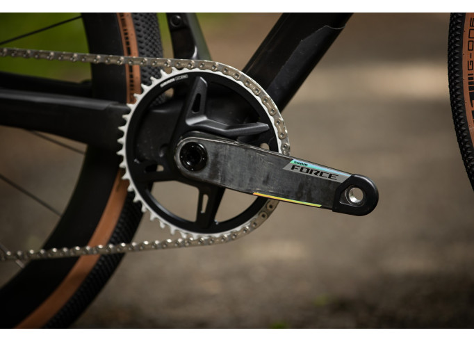 Velosipēds Superior XR 9.8 GR Matte Carbon /...