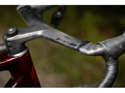 Velosipēds Superior XR 9.9 GR Matte Carbon / Gloss Red