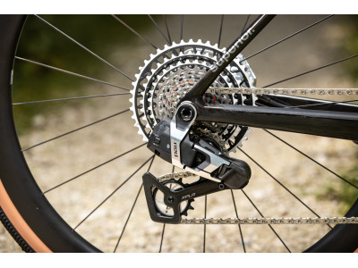 Velosipēds Superior XR 9.9 GR Matte Carbon / Gloss Red