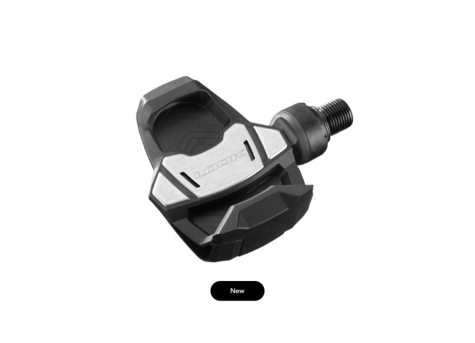 Pedāļi Look Keo Blade carbon