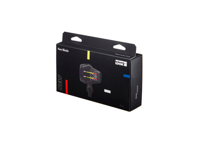 Pedāļi Look Keo Blade carbon