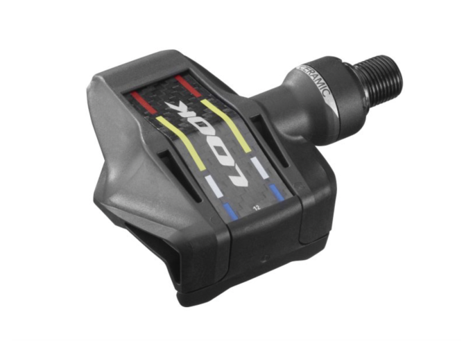 Pedals Look Keo Blade ceramic