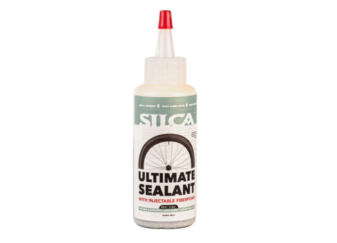 Tubeless sealant Silca Ultimate 2.0 65ml