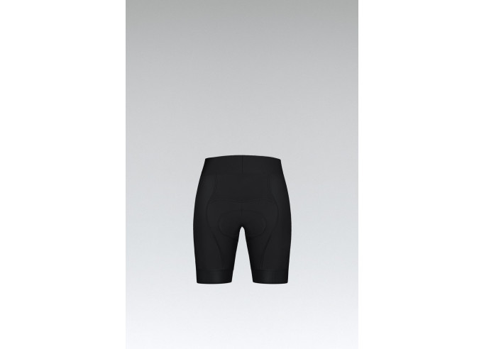 Šorti Gobik LIMITED 6.0 STRAPLESS BLACK