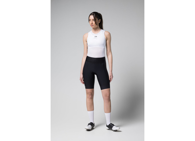 SHORTS GOBIK LIMITED 6.0 STRAPLESS BLACK