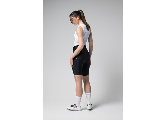 Šorti Gobik LIMITED 6.0 STRAPLESS BLACK