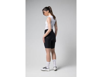 SHORTS GOBIK LIMITED 6.0 STRAPLESS BLACK