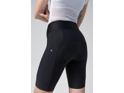 SHORTS GOBIK LIMITED 6.0 STRAPLESS BLACK