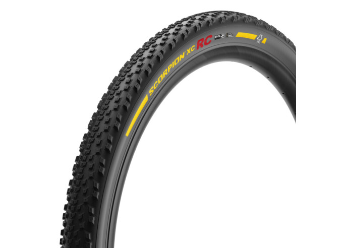 Pirelli Scorpion Race XC RC ProWALL 29x2.40"