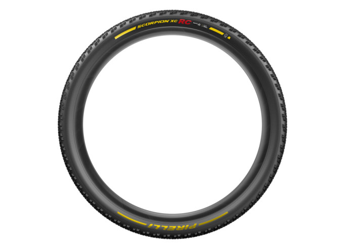 Riepa Pirelli Scorpion Race XC RC ProWALL 29x2.40"