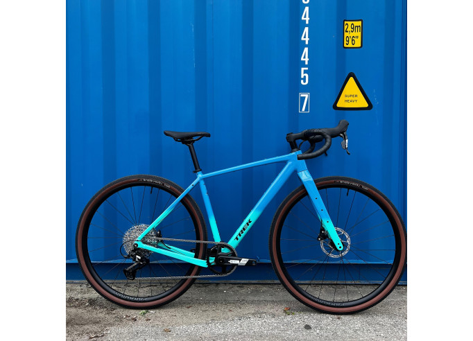 Gravel velosipēds TREK Checkpoint ALR 5 | Fjord...