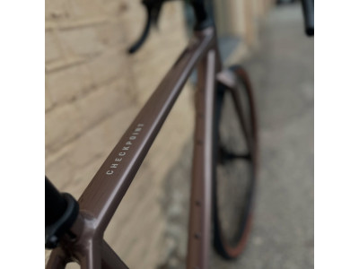 Gravel velosipēds TREK Checkpoint ALR 5 | Bronze Age 2