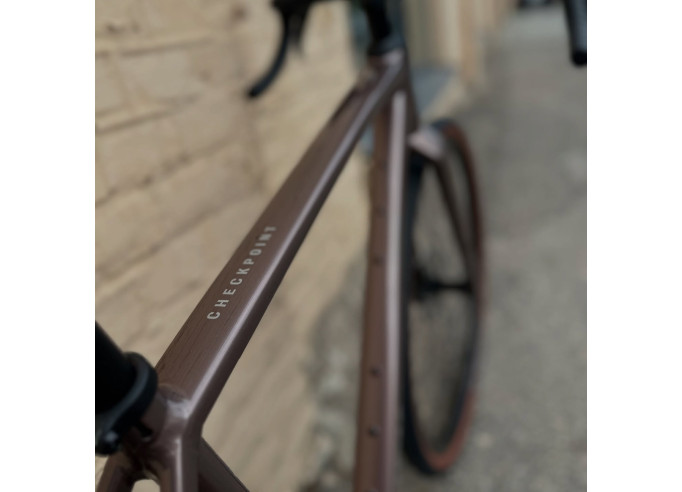 Gravel velosipēds TREK Checkpoint ALR 5 |...