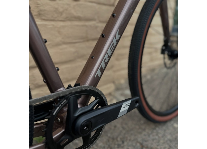 Gravel velosipēds TREK Checkpoint ALR 5 |...