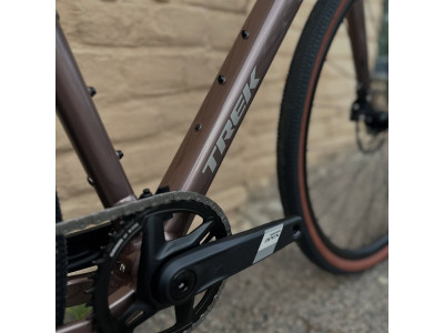Gravel velosipēds TREK Checkpoint ALR 5 | Bronze Age