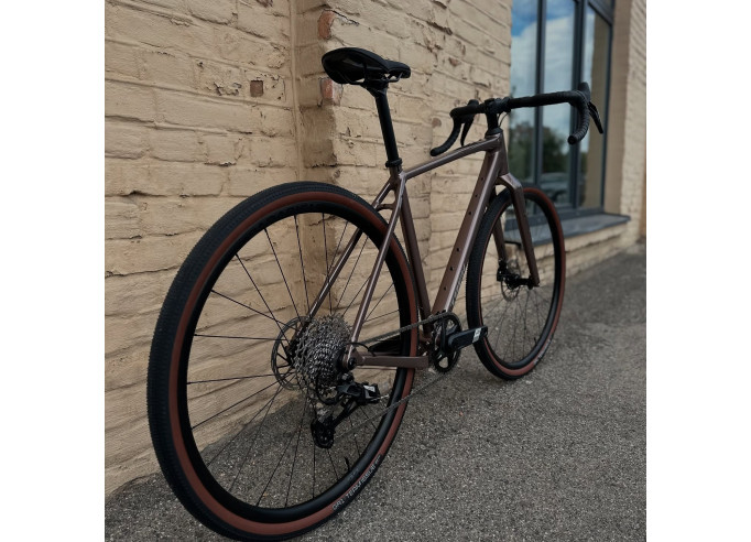 Gravel velosipēds TREK Checkpoint ALR 5 |...