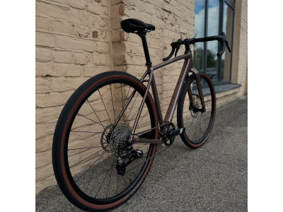 Gravel velosipēds TREK Checkpoint ALR 5 | Bronze Age