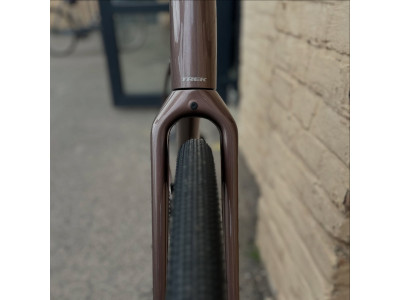 Gravel velosipēds TREK Checkpoint ALR 5 | Bronze Age