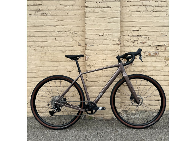 Gravel velosipēds TREK Checkpoint ALR 5 |...