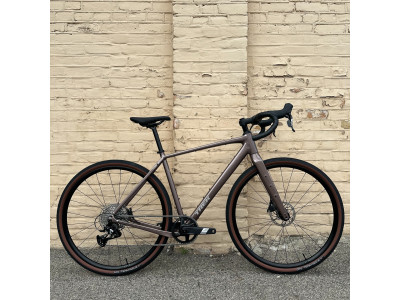 Gravel velosipēds TREK Checkpoint ALR 5 | Bronze Age