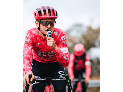 Enerģijas želeja Amacx Drink Gel citronu 60ml