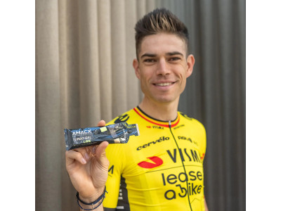 Enerģijas želeja Amacx Turbo Gel Cola Lime - 60ml 2