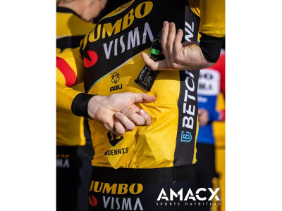 Amacx Turbo Gel Citrus - 60ml