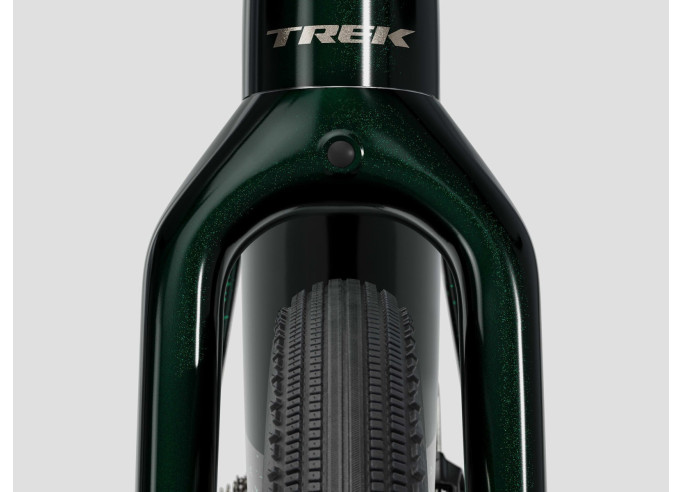 Gravel velosipēds TREK Checkpoint SL 6 AXS Gen 3 Dark Web/Ivy Smoke