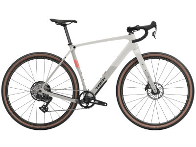Gravel velosipēds TREK Checkpoint SL 6 AXS Gen 3 Era White/Buff Beige