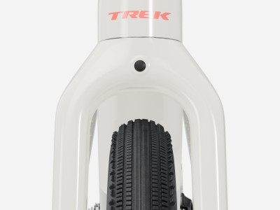 Gravel velosipēds TREK Checkpoint SL 6 AXS Gen 3 Era White/Buff Beige