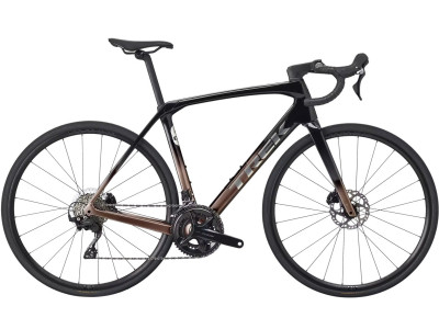 Šosejas velosipēds TREK Domane SL 5 Gen 4 Dark Star to Bronze Age Fade