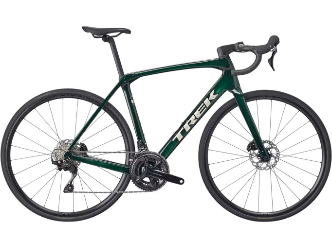 TREK Domane SL 5 Gen 4 plento dviratis | Ivy Smoke