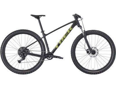 TREK Marlin 4 Gen 3 kalnų dviratis | Matte Dark Web