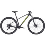 TREK Marlin 4 Gen 3 Matte Dark Web